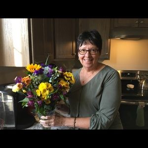 Meet your Posher, Gerri